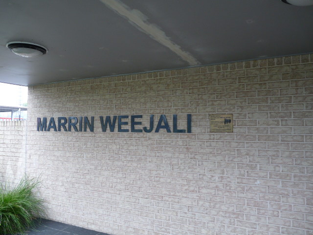 Marrin Weejali Rehabilitation Centre, Western Sydney